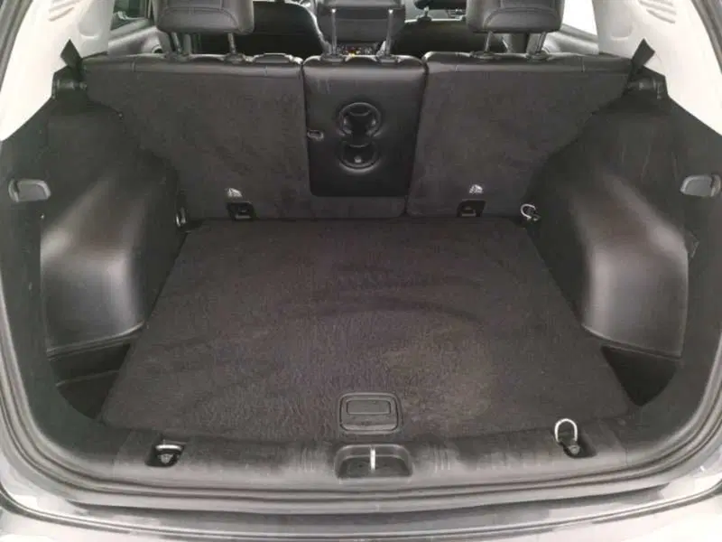 Jeep Compass usata a Treviso (20)