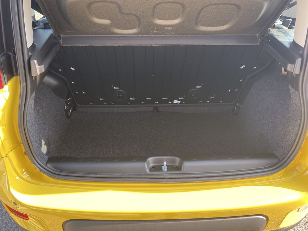 Fiat Panda Cross nuova a Modena (12)