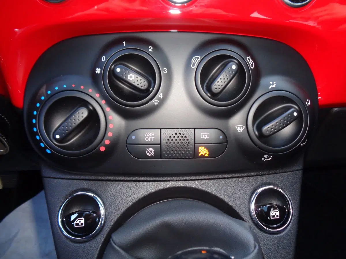 Fiat 500 usata a Belluno (14)