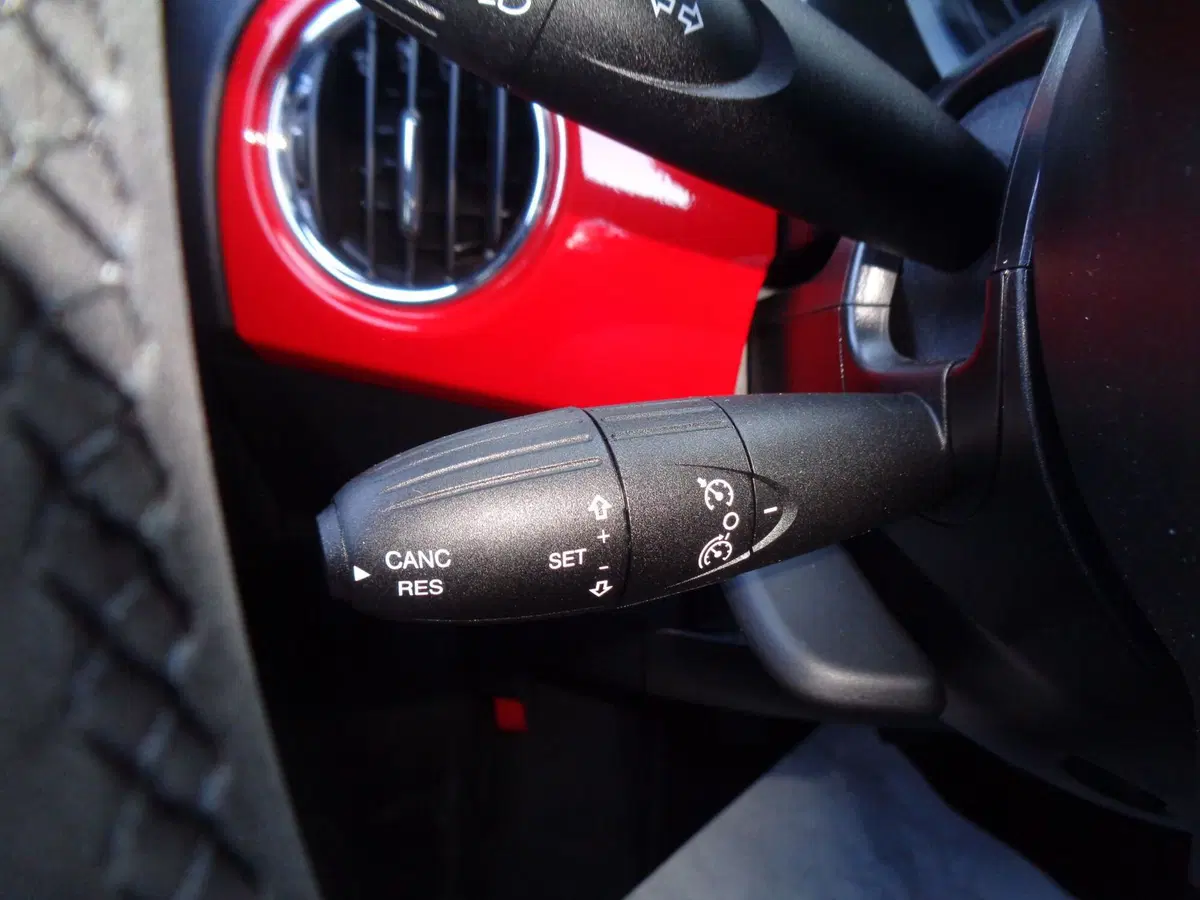Fiat 500 usata a Belluno (20)
