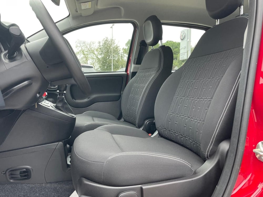 Fiat Panda usata a Ancona (10)