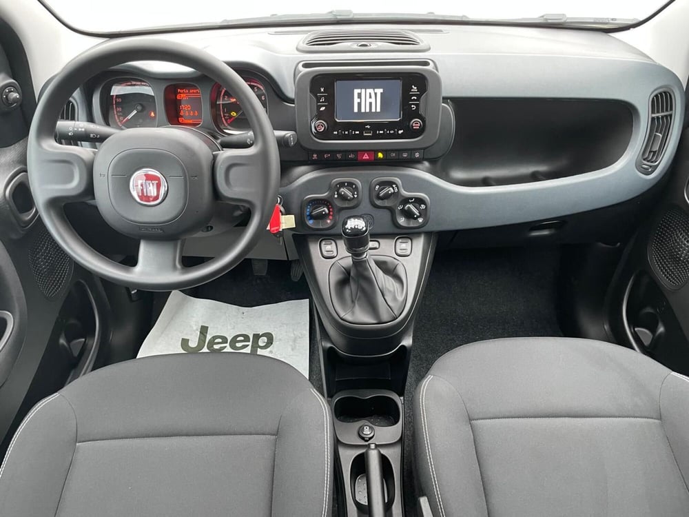 Fiat Panda usata a Ancona (11)