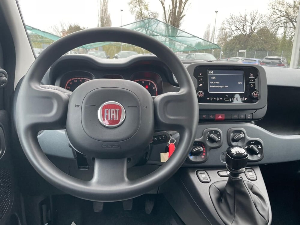 Fiat Panda usata a Ancona (12)