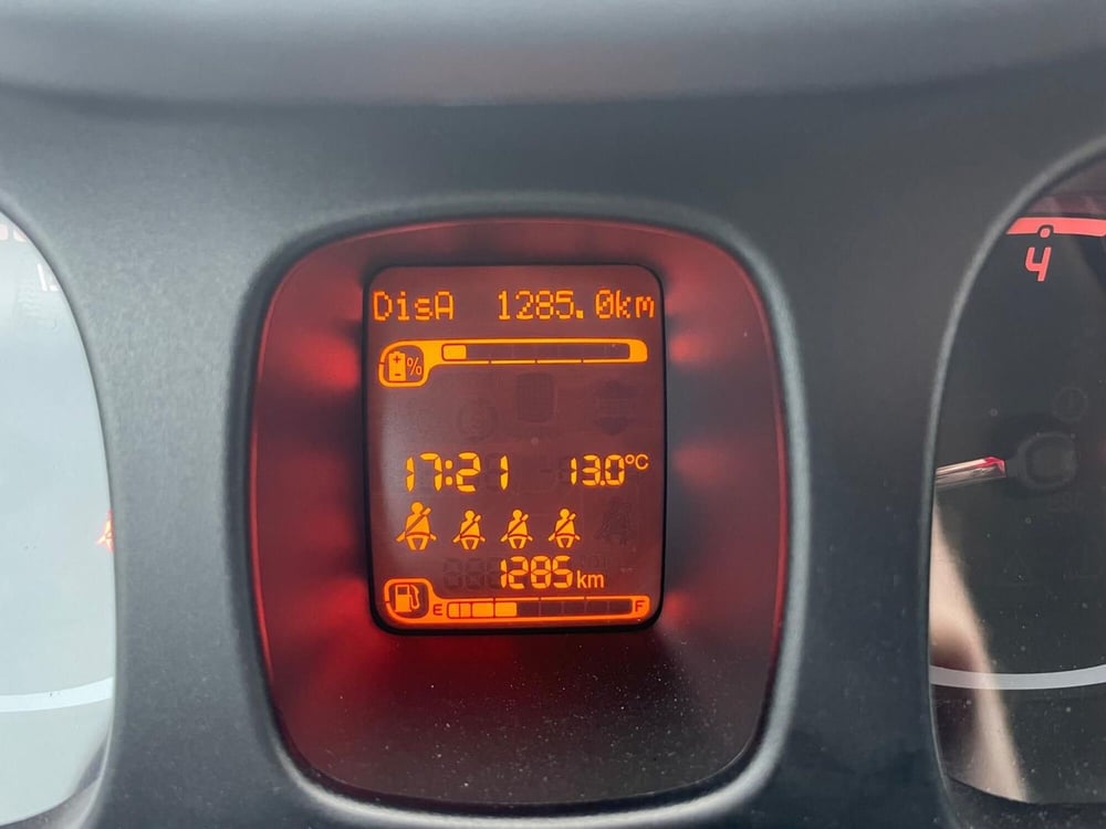 Fiat Panda usata a Ancona (13)