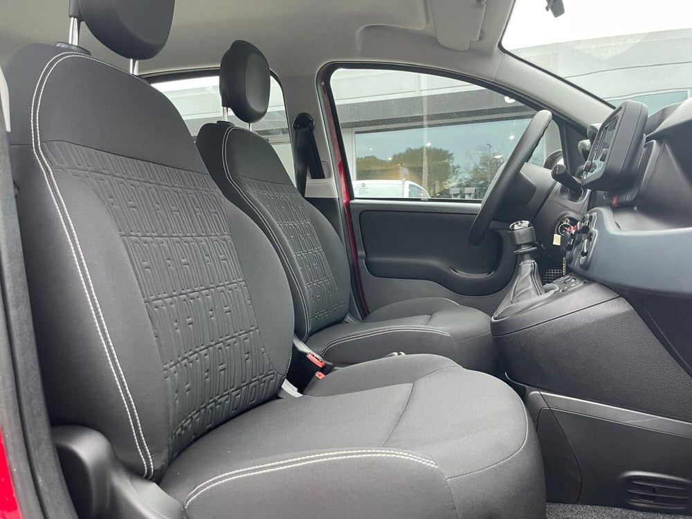 Fiat Panda usata a Ancona (16)