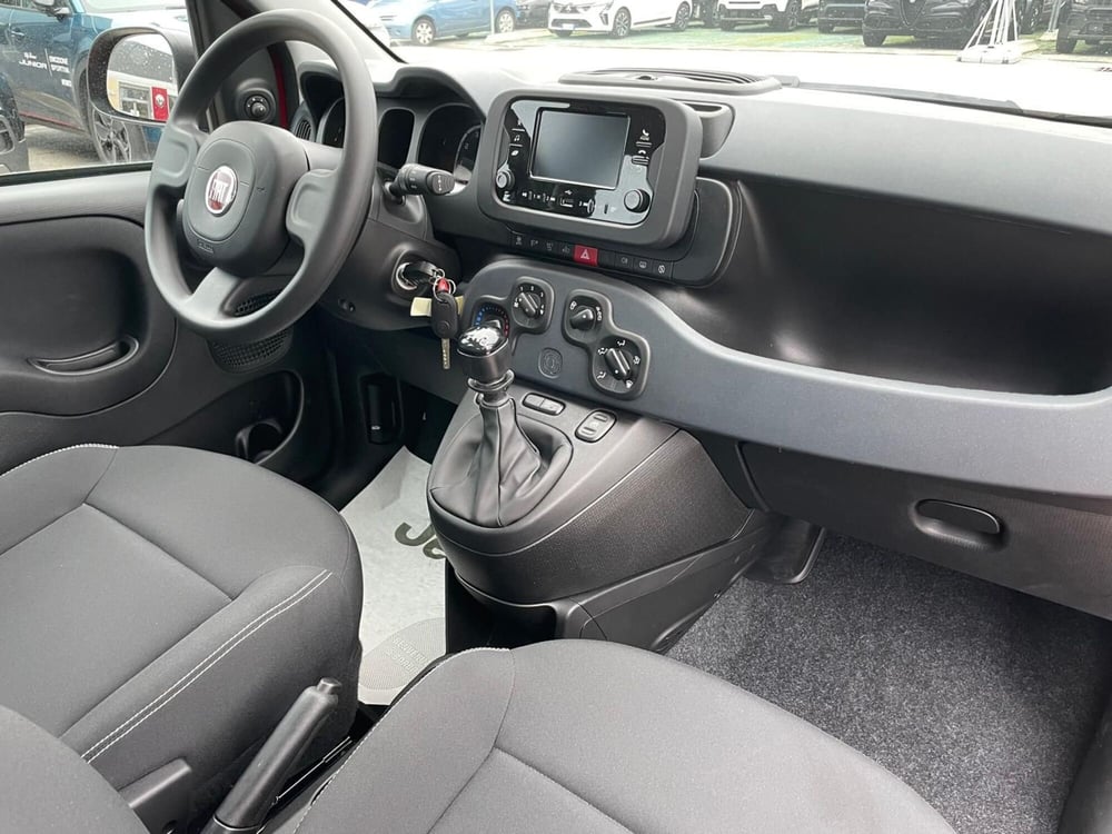 Fiat Panda usata a Ancona (17)