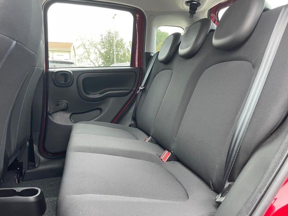 Fiat Panda usata a Ancona (19)