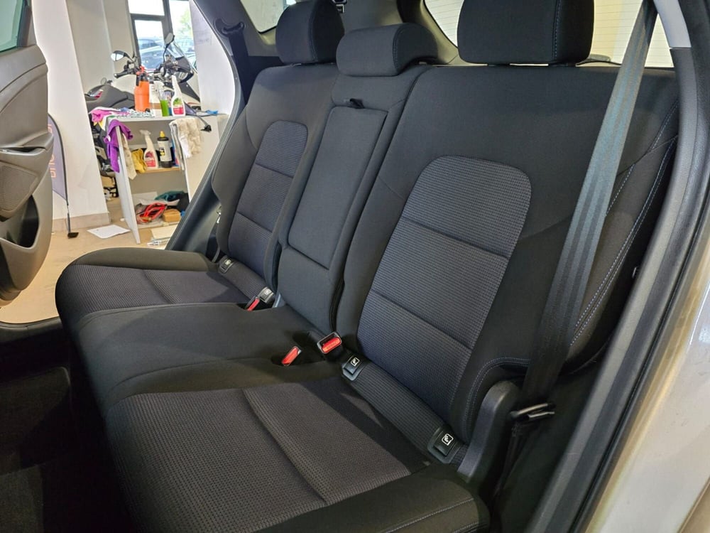 Hyundai Tucson usata a Rimini (10)