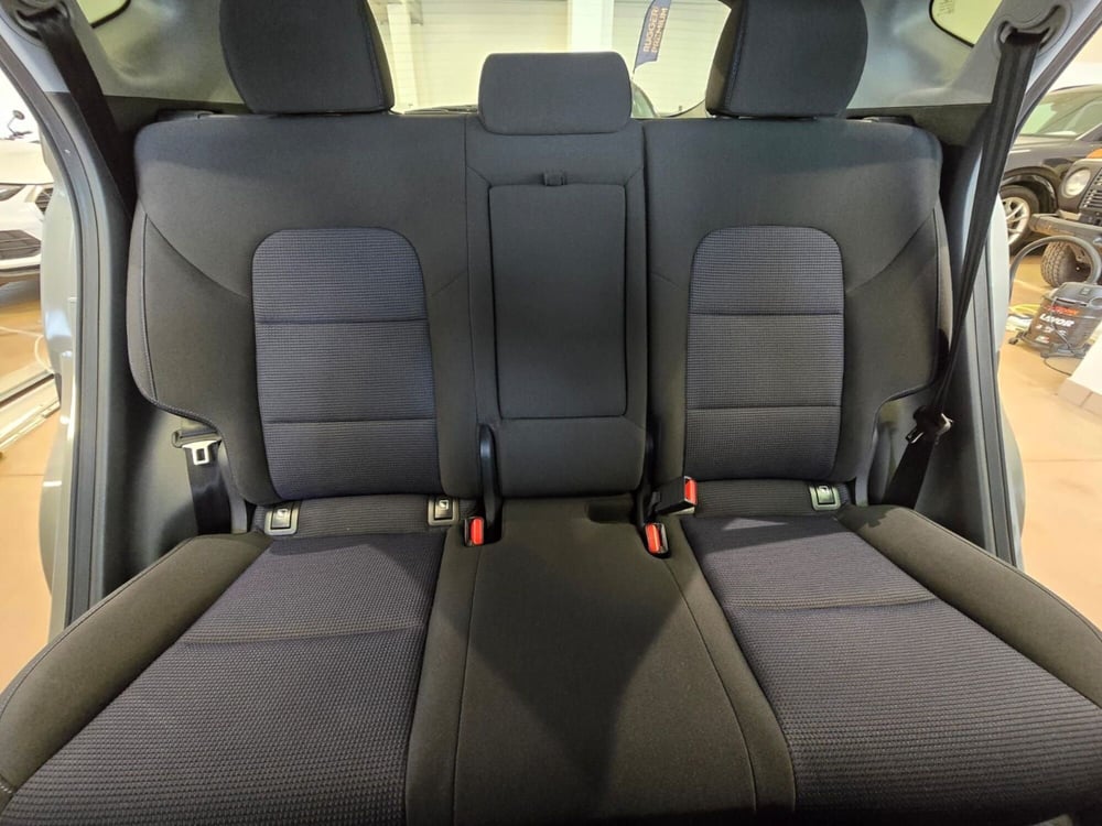 Hyundai Tucson usata a Rimini (11)