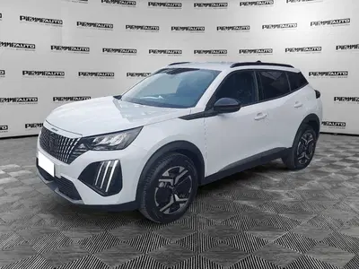 Peugeot 2008 1.2 puretech Allure s&amp;s 100cv nuova a Fidenza