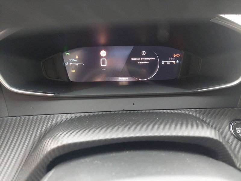 Peugeot 2008 nuova a Parma (13)
