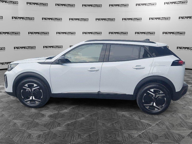 Peugeot 2008 nuova a Parma (2)