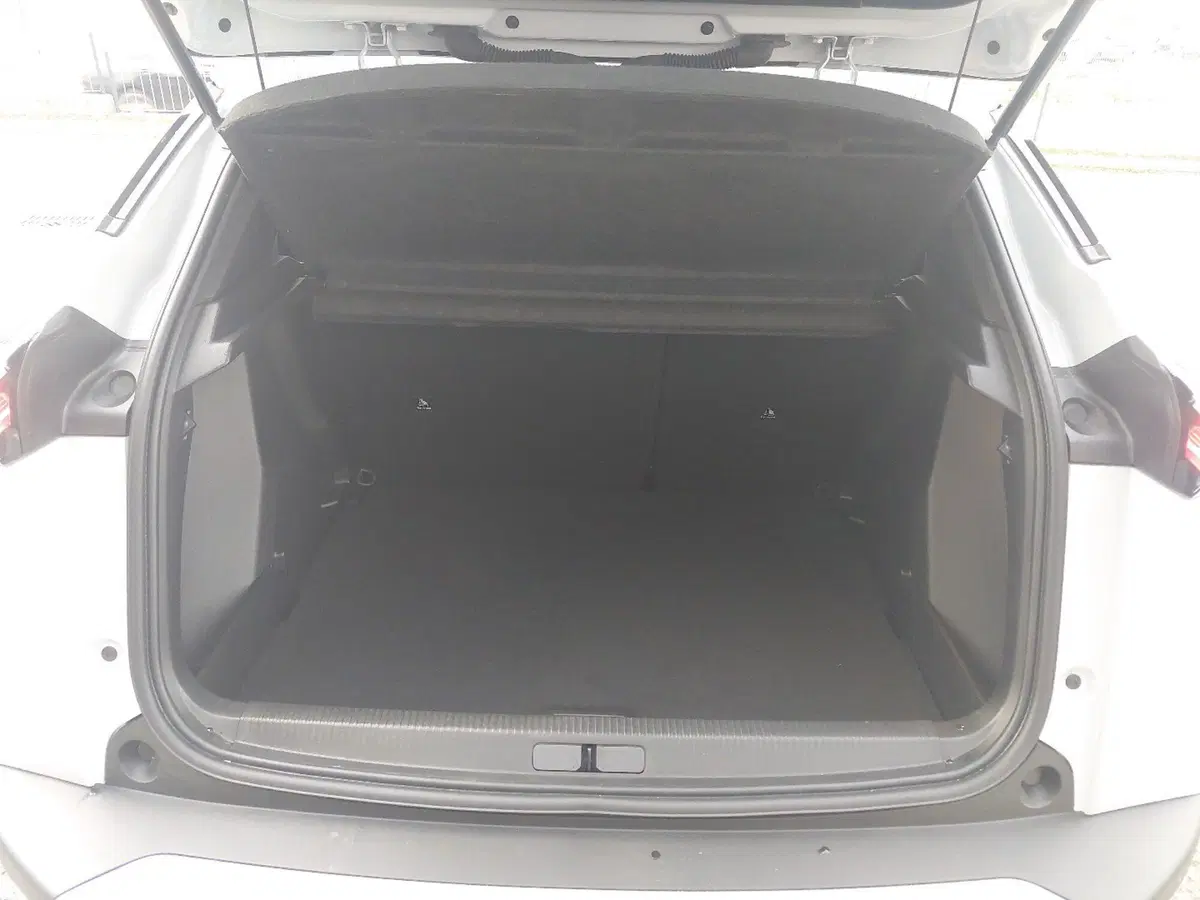 Peugeot 2008 nuova a Parma (9)