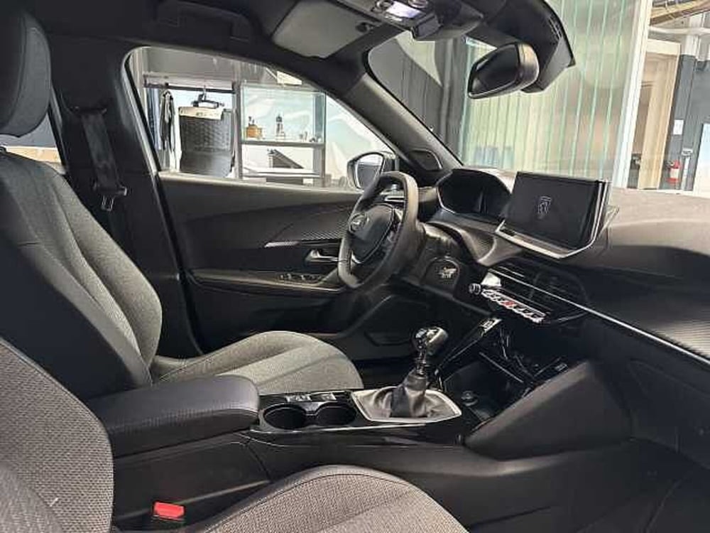 Peugeot 2008 usata a Ravenna (8)