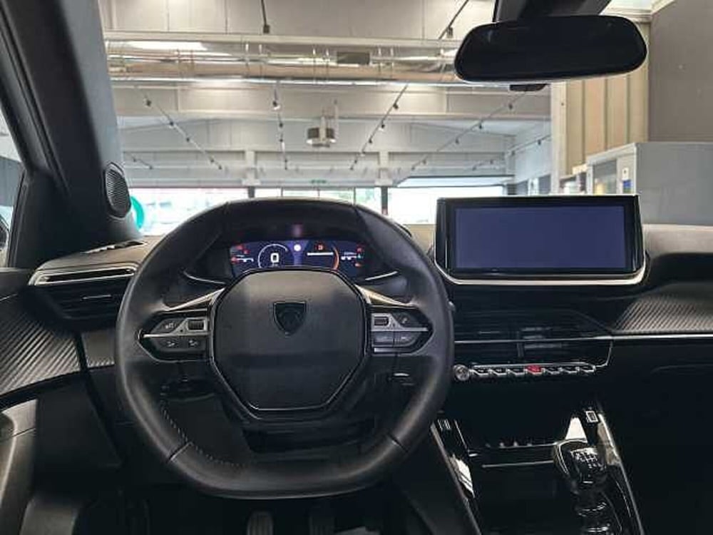 Peugeot 2008 usata a Ravenna (9)