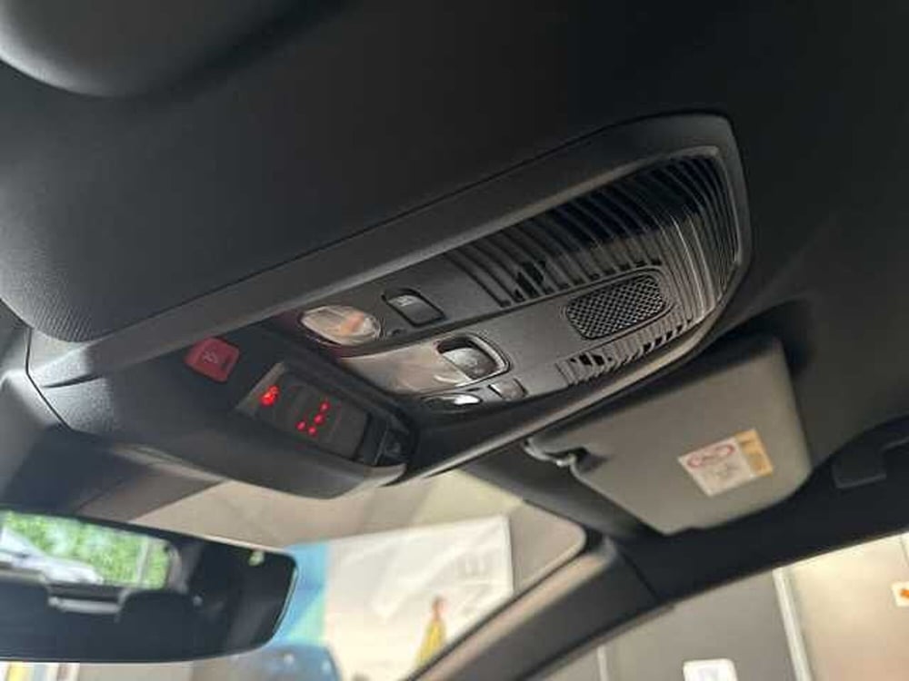 Peugeot 3008 usata a Ravenna (15)
