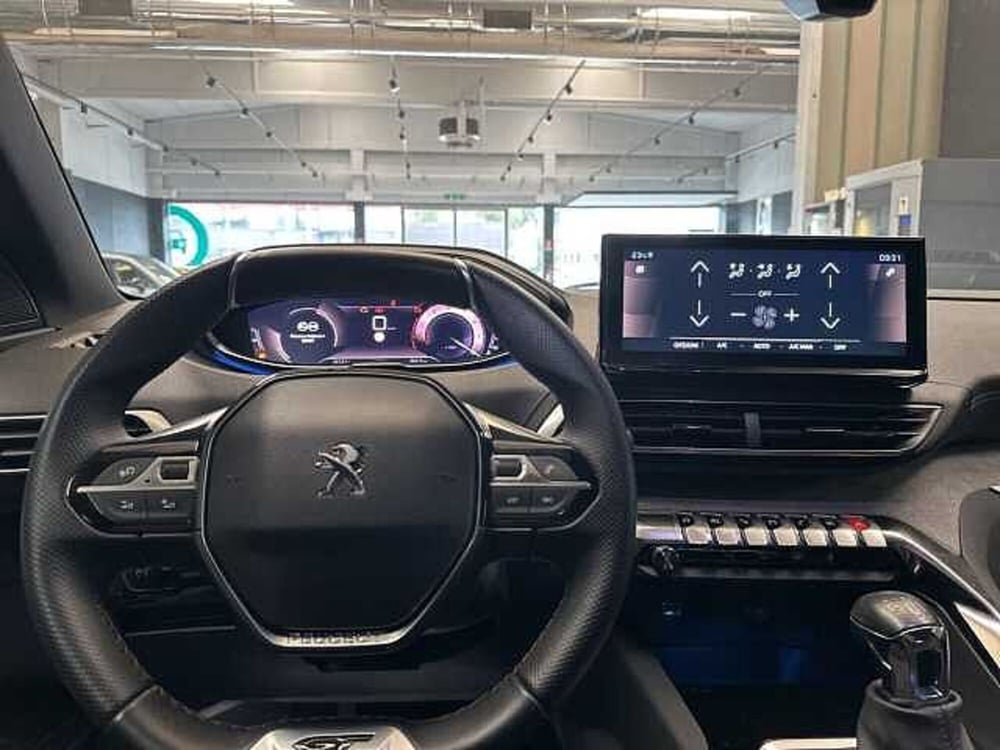 Peugeot 3008 usata a Ravenna (9)