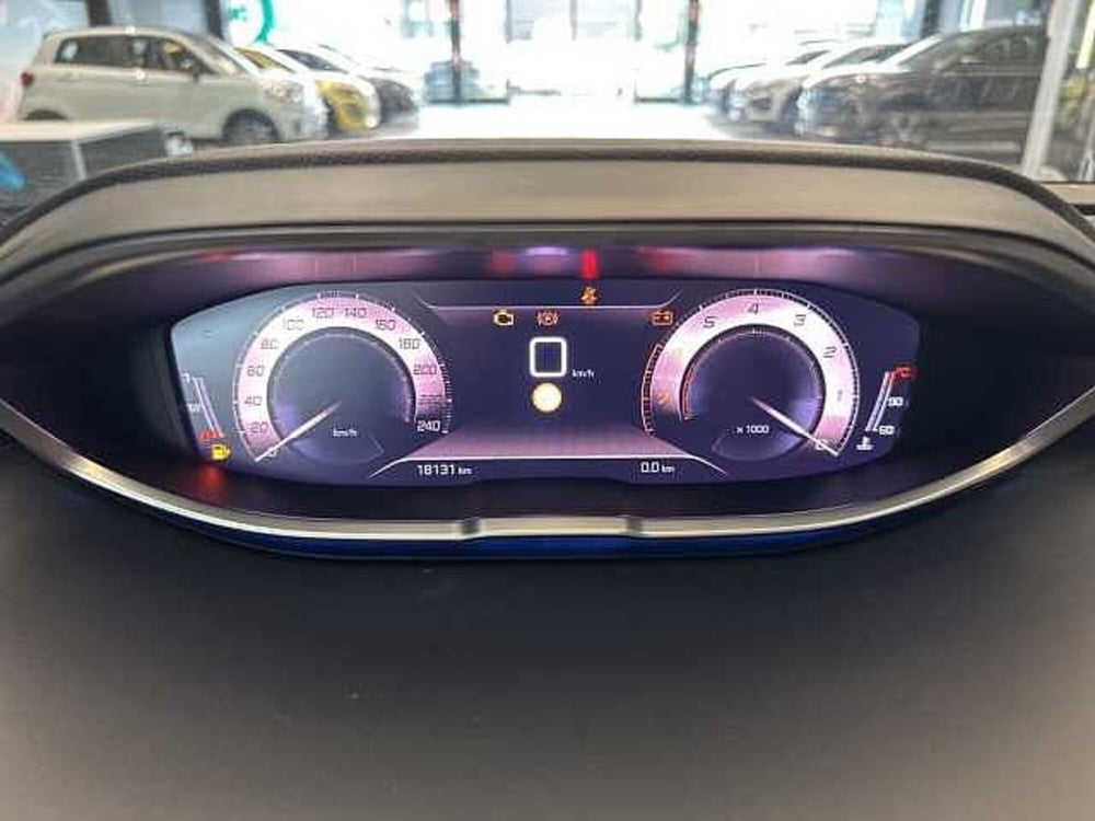 Peugeot 3008 usata a Ravenna (10)