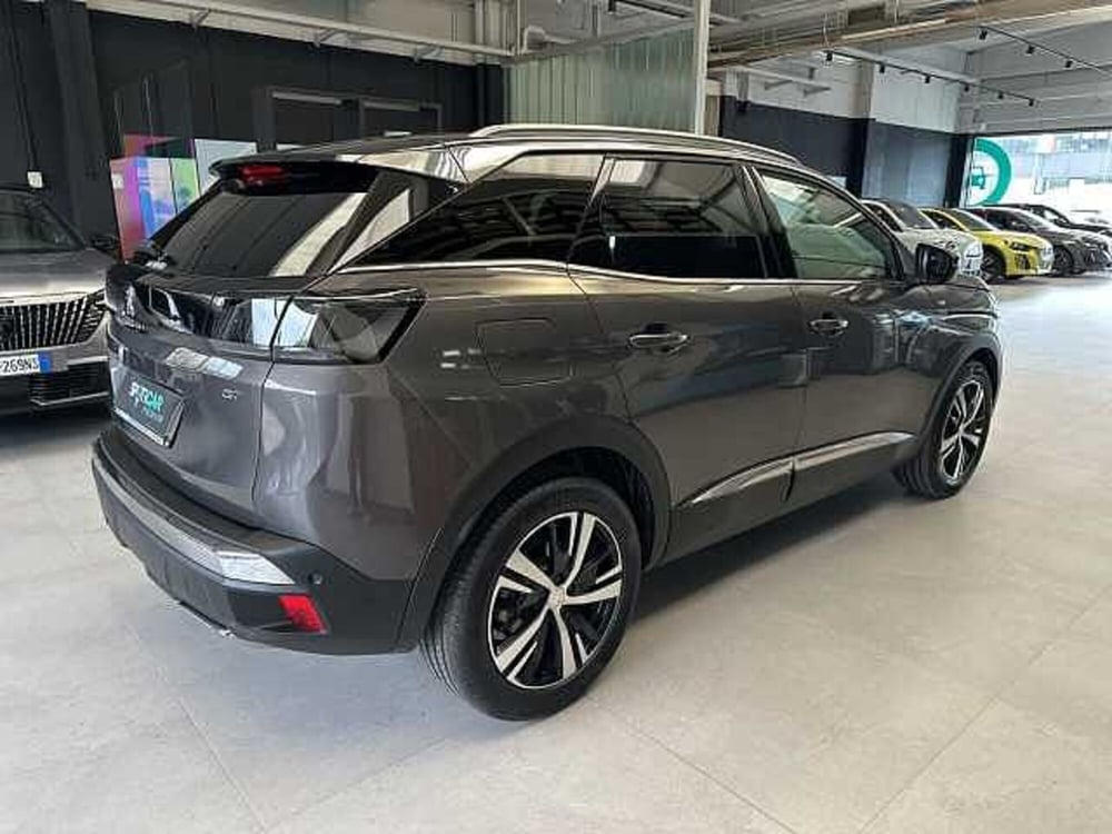 Peugeot 3008 usata a Ravenna (3)