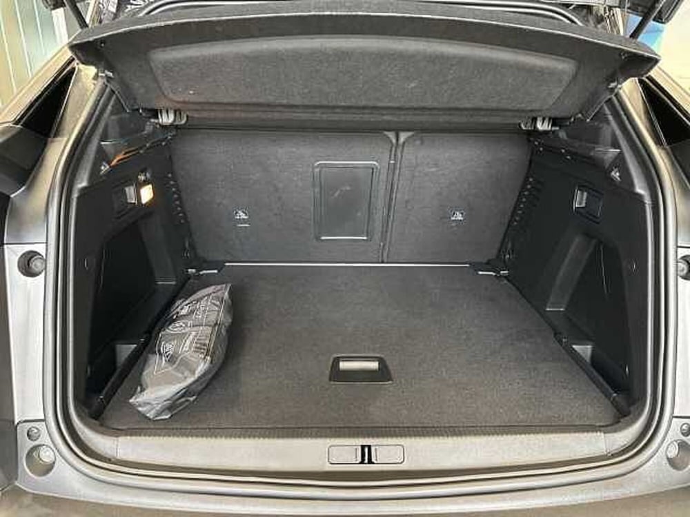Peugeot 3008 usata a Ravenna (7)