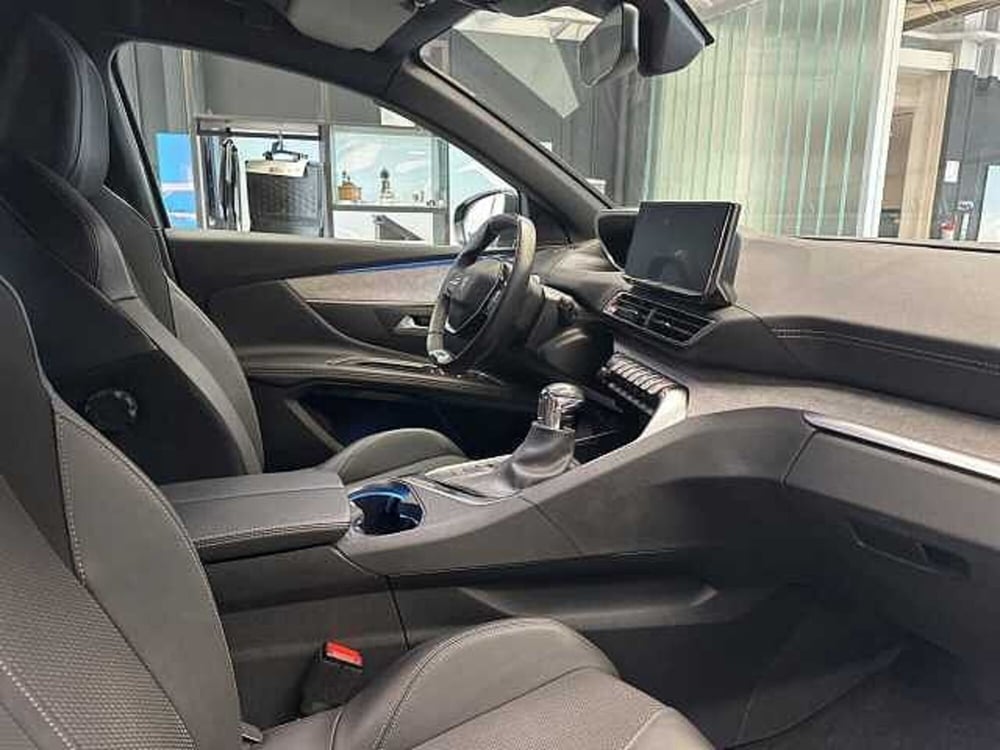 Peugeot 3008 usata a Ravenna (8)