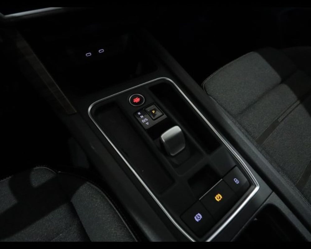 SEAT Leon usata a Bologna (13)
