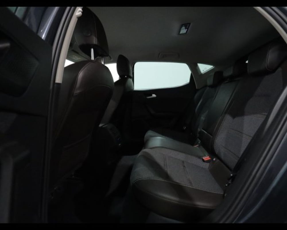 SEAT Leon usata a Bologna (14)