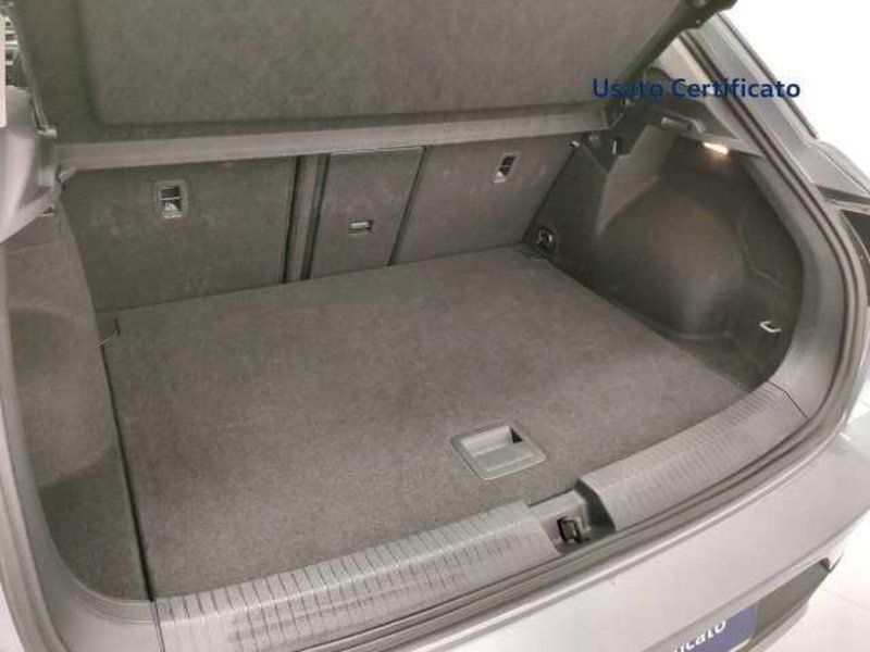 Volkswagen T-Roc usata a Avellino (8)