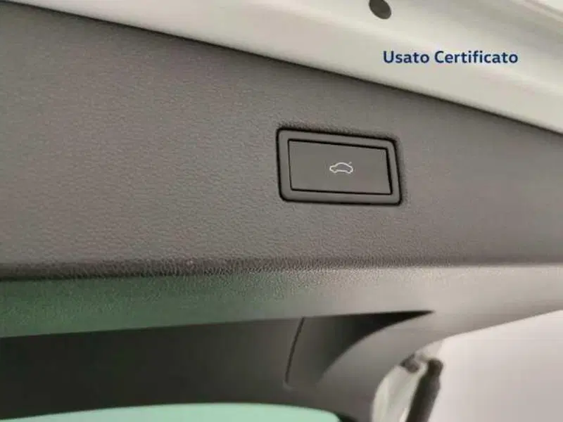 Volkswagen Tiguan usata a Avellino (9)