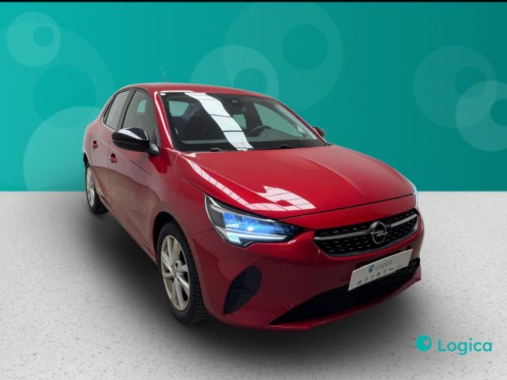 Opel Corsa usata a Biella