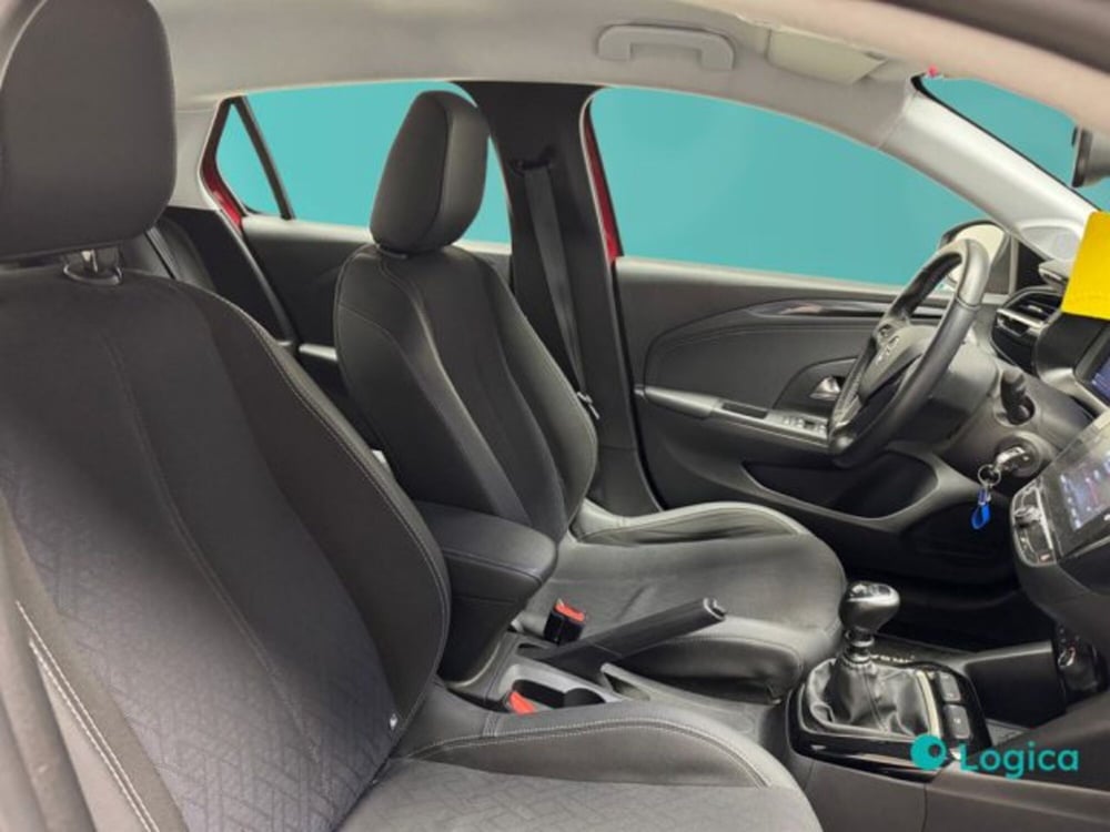 Opel Corsa usata a Biella (13)