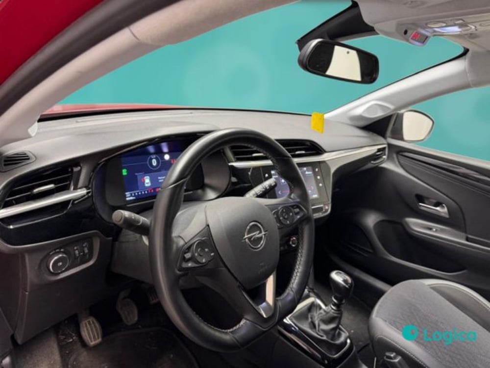 Opel Corsa usata a Biella (14)