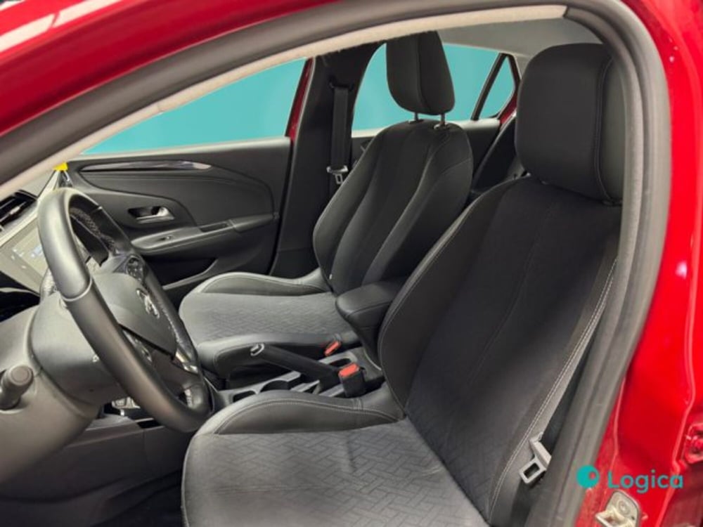 Opel Corsa usata a Biella (15)