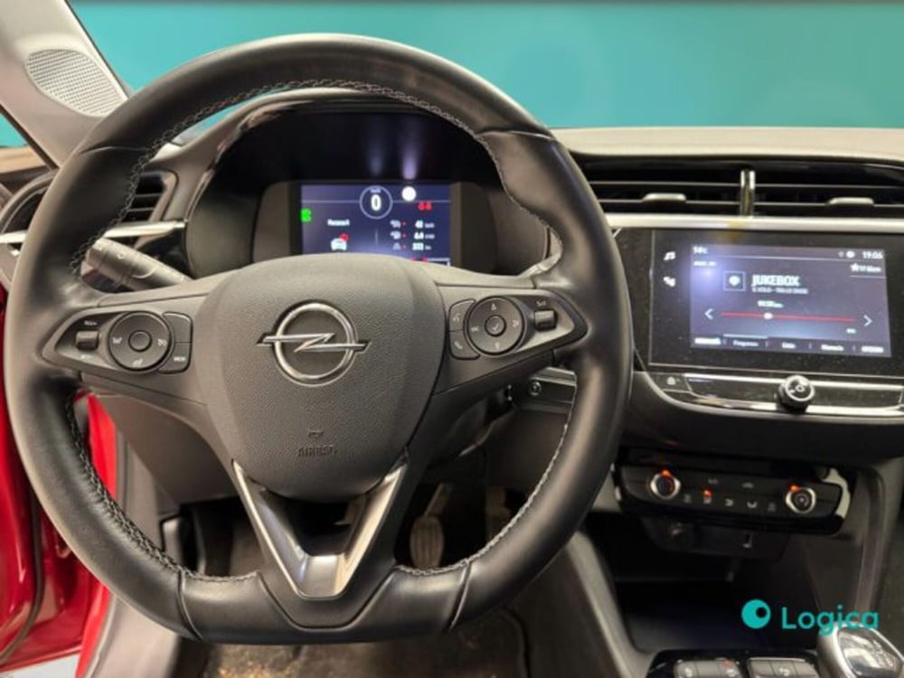 Opel Corsa usata a Biella (16)