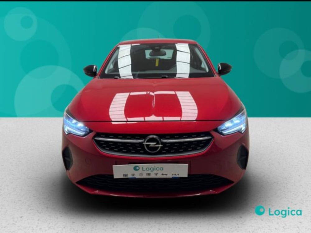 Opel Corsa usata a Biella (2)