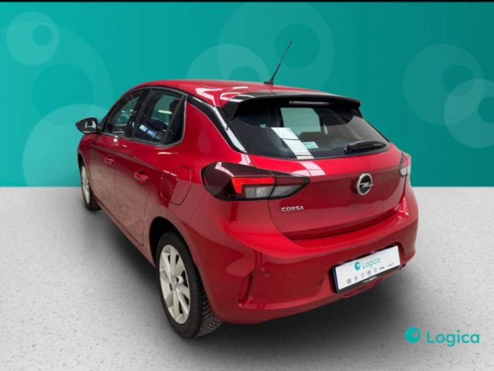 Opel Corsa usata a Biella (3)