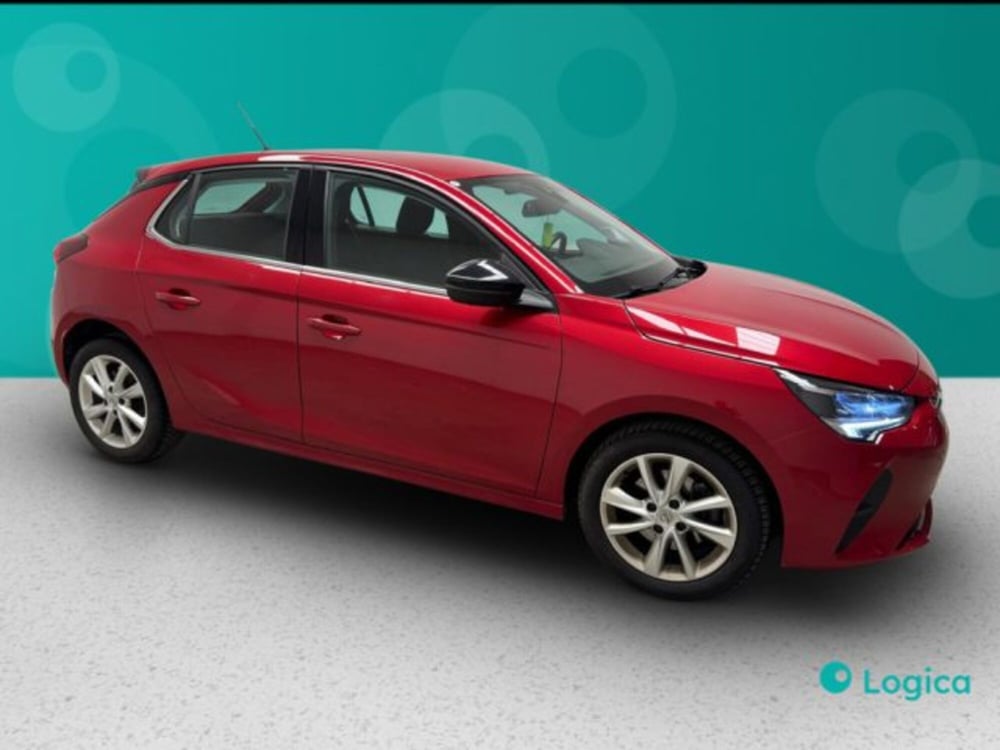 Opel Corsa usata a Biella (6)