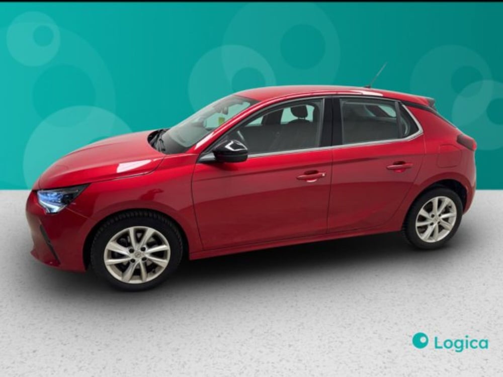Opel Corsa usata a Biella (7)