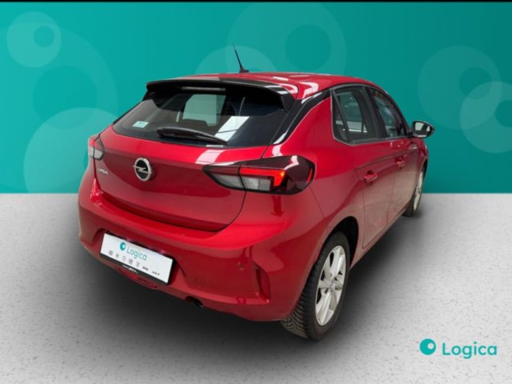 Opel Corsa usata a Biella (8)