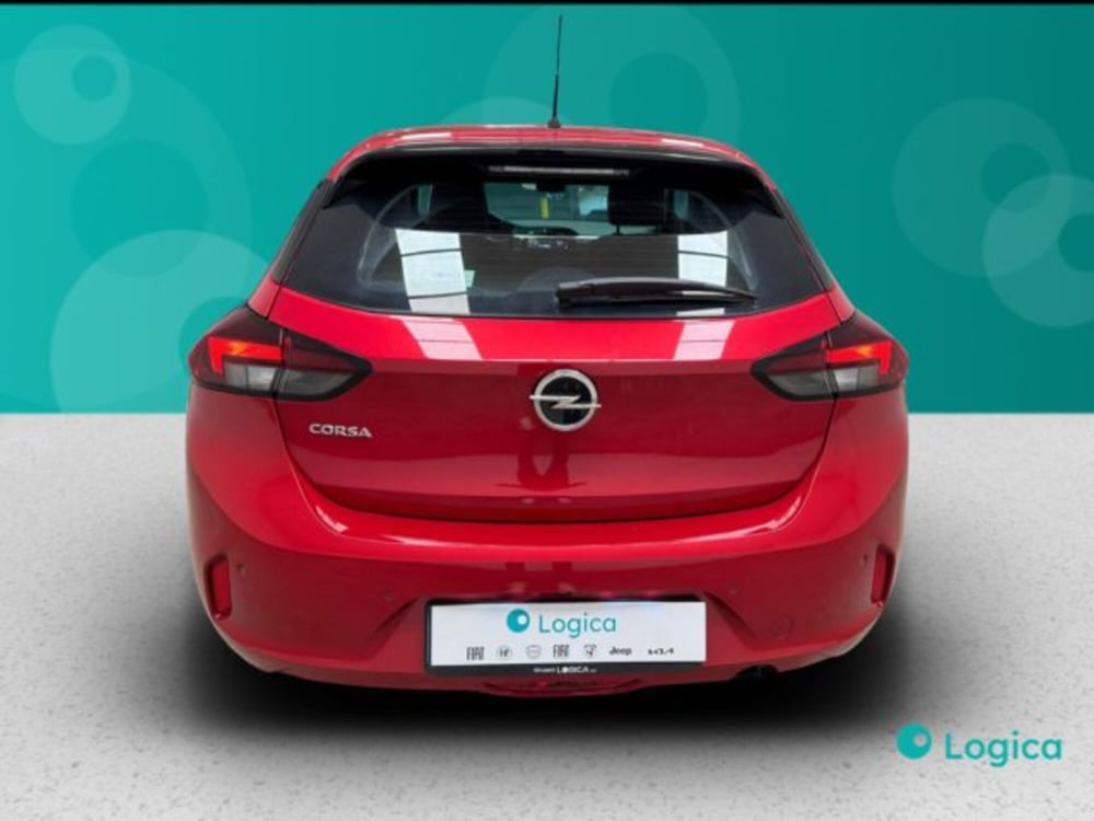 Opel Corsa usata a Biella (9)