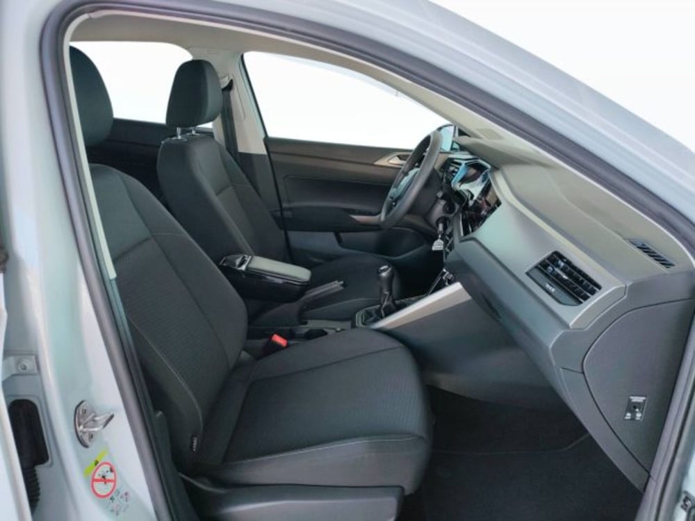 Volkswagen Polo usata a Ascoli Piceno (10)
