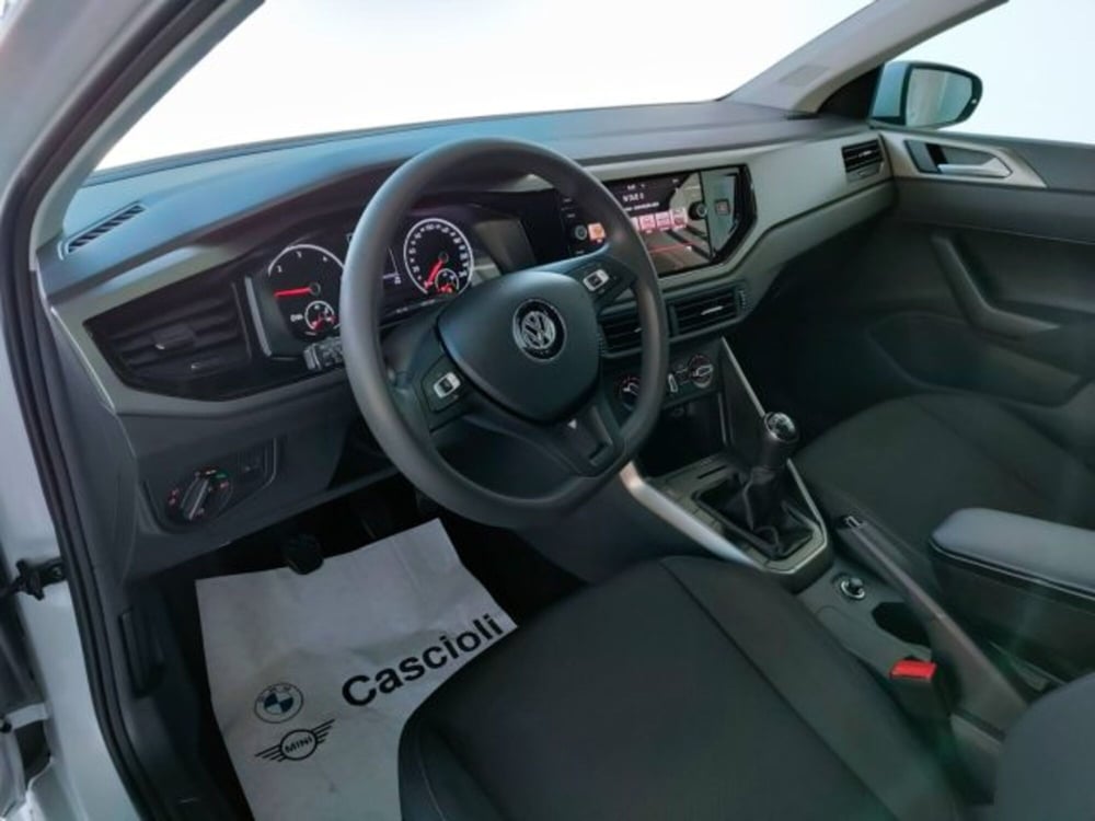 Volkswagen Polo usata a Ascoli Piceno (12)