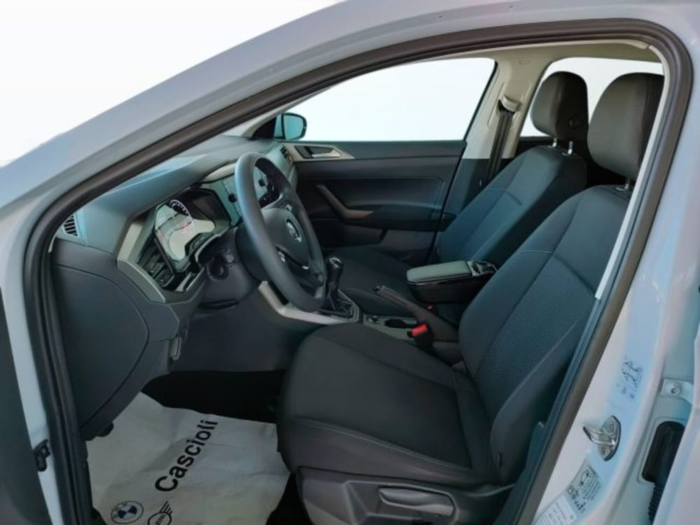 Volkswagen Polo usata a Ascoli Piceno (13)