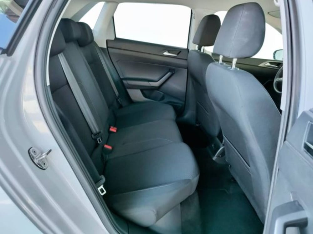 Volkswagen Polo usata a Ascoli Piceno (15)