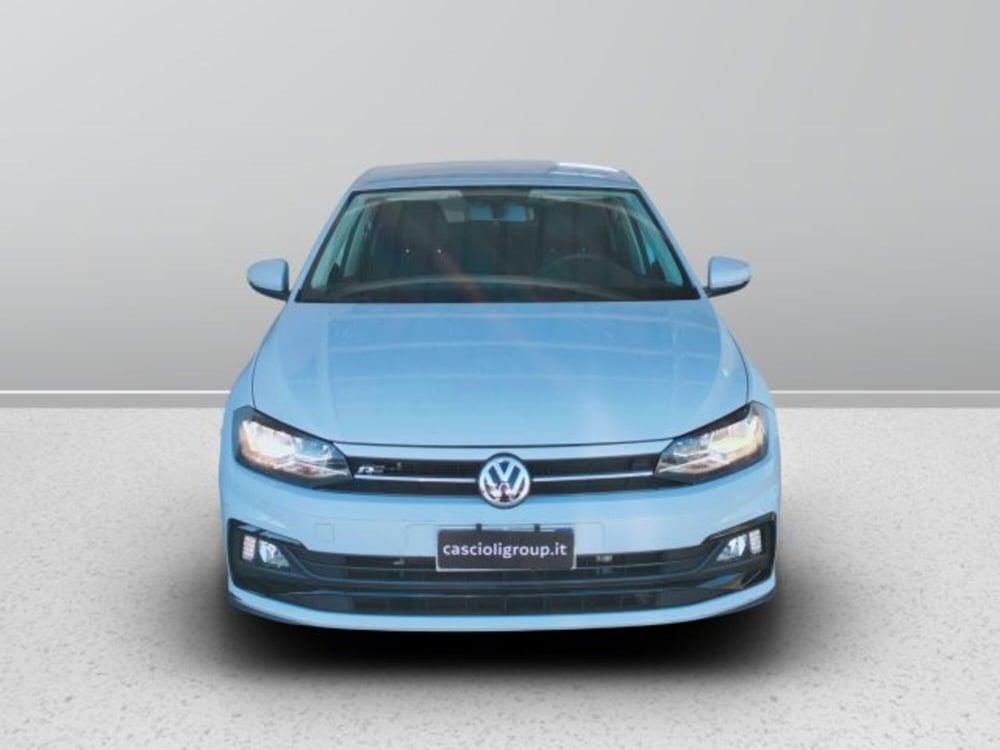 Volkswagen Polo usata a Ascoli Piceno (2)