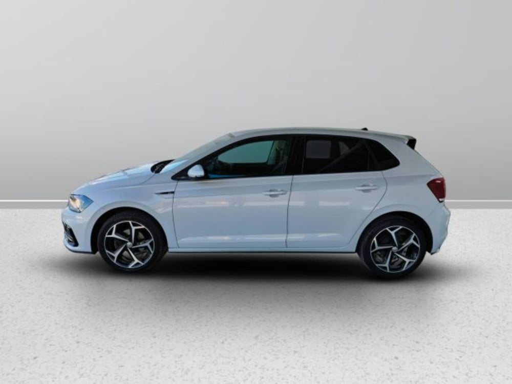 Volkswagen Polo usata a Ascoli Piceno (3)