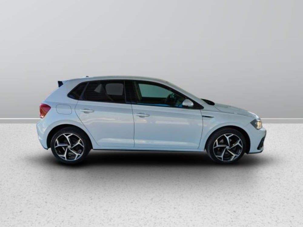 Volkswagen Polo usata a Ascoli Piceno (7)