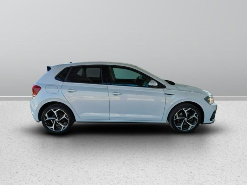 Volkswagen Polo usata a Ascoli Piceno (8)