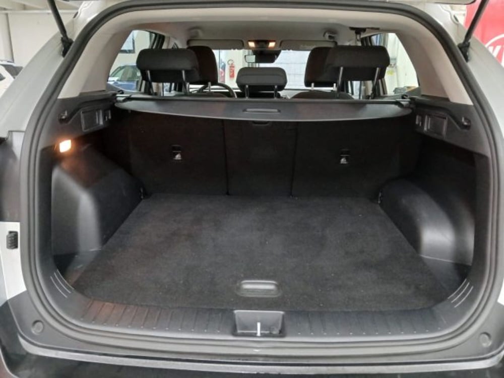 Kia Sportage usata a Torino (10)