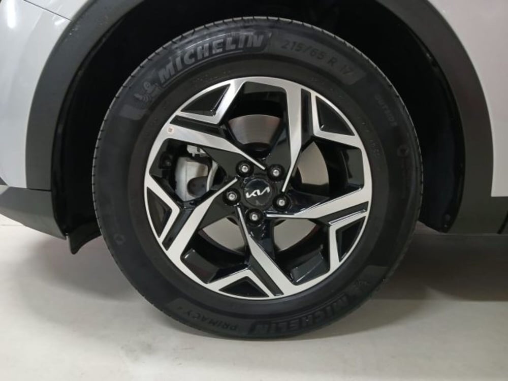 Kia Sportage usata a Torino (16)
